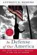In Defense of Our America (eBook, ePUB) - Bild 1