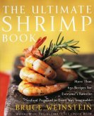 The Ultimate Shrimp Book (eBook, ePUB)