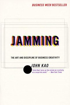 Jamming (eBook, ePUB) - Kao, John