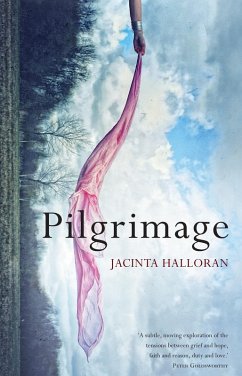 Cover Pilgrimage (eBook, ePUB)