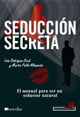 Seducción secreta (eBook, ePUB)