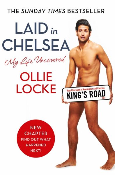 Laid in Chelsea (eBook, ePUB) Laid in Chelsea (eBook, ePUB)