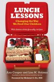 Lunch Lessons (eBook, ePUB) Lunch Lessons (eBook, ePUB)