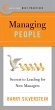 Best Practices: Managing People (eBook,... - Bild 1