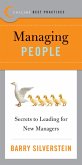 Best Practices: Managing People (eBook, ePUB)