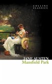 Mansfield Park (Collins Classics) (eBook, ePUB)