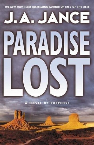 Paradise Lost (eBook, ePUB) Paradise Lost (eBook, ePUB)