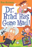 My Weird School Daze #7: Dr. Brad Has Gone Mad! (eBook, ePUB)