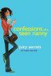 Confessions of a Teen Nanny #3: Juicy... - Bild 1
