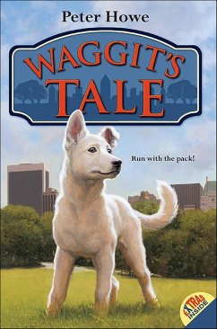 Cover Waggit's Tale (eBook, ePUB)