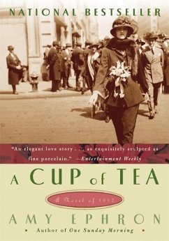 A Cup Of Tea (eBook, ePUB) - Ephron, Amy