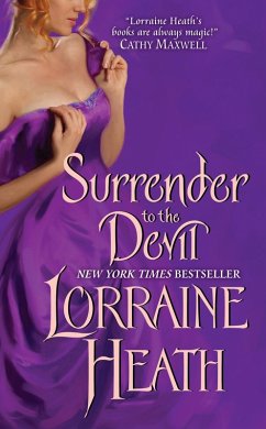 Surrender to the Devil (eBook, ePUB) - Heath, Lorraine