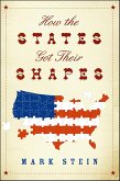 How the States Got Their Shapes (eBook, ePUB)