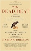 The Dead Beat (eBook, ePUB)