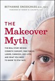 The Makeover Myth (eBook, ePUB)