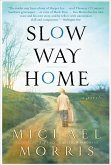 Slow Way Home (eBook, ePUB)