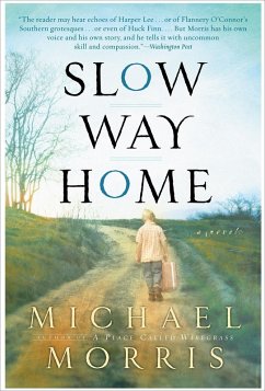 Cover Slow Way Home (eBook, ePUB)
