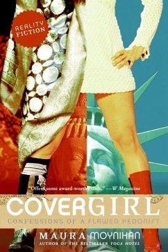 Cover Covergirl (eBook, ePUB)