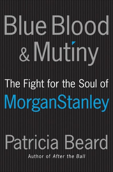 Blue Blood & Mutiny (eBook, ePUB)