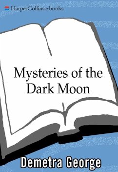 Mysteries of the Dark Moon (eBook, ePUB) - George, Demetra