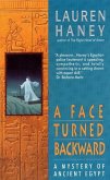 A Face Turned Backward (eBook, ePUB)