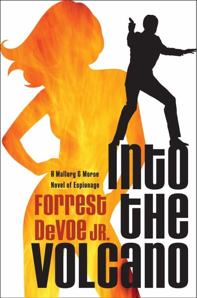 Into the Volcano (eBook, ePUB) Into the Volcano (eBook, ePUB)