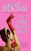 An Offer He Can't Refuse (eBook, ePUB)
