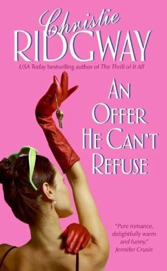 An Offer He Can't Refuse (eBook, ePUB) Cover An Offer He Can't Refuse (eBook, ePUB)
