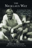 The Nicklaus Way (eBook, ePUB)