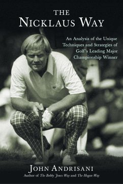 Cover The Nicklaus Way (eBook, ePUB)