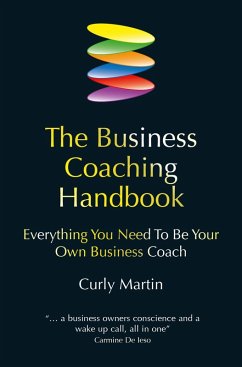Cover The Business Coaching Handbook (eBook, ePUB)