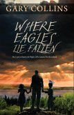 Where Eagles Lie Fallen (eBook, ePUB)