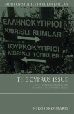 The Cyprus Issue (eBook, PDF)