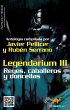 Legendarium III (eBook, ePUB) - Bild 1