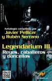 Legendarium III (eBook, ePUB)