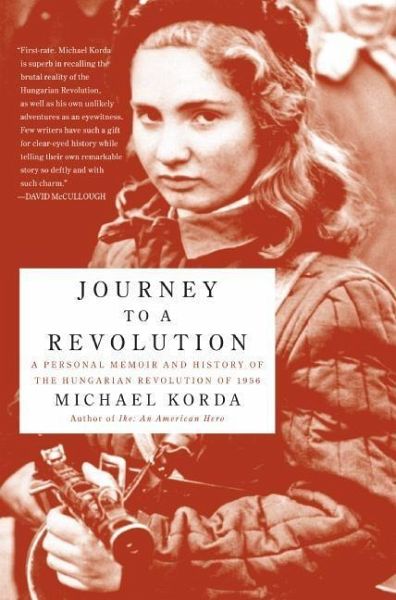 Journey to a Revolution (eBook, ePUB)