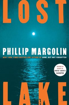 Lost Lake (eBook, ePUB) - Margolin, Phillip