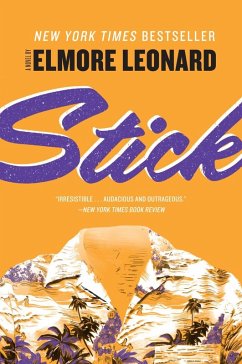 Stick (eBook, ePUB) - Leonard, Elmore