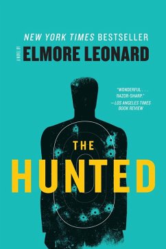 The Hunted (eBook, ePUB) - Leonard, Elmore