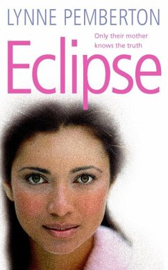 Cover Eclipse (eBook, ePUB)
