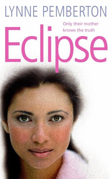 Eclipse (eBook, ePUB) Eclipse (eBook, ePUB)