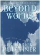 Beyond Words (eBook, ePUB) - Bild 1