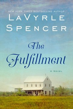 Cover The Fulfillment (eBook, ePUB)