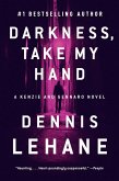 Darkness, Take My Hand (eBook, ePUB)