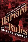 Harvard Rules (eBook, ePUB)