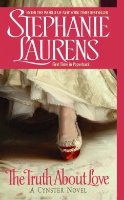 The Truth About Love (eBook, ePUB) - Laurens, Stephanie