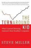 The Turnaround Kid (eBook, ePUB)