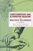 Complementary and Alternative Medicine and Multiple Sclerosis (eBook, PDF)