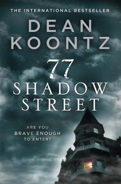 77 Shadow Street (eBook, ePUB) - Koontz, Dean