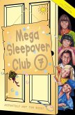 Mega Sleepover 7 (eBook, ePUB) Mega Sleepover 7 (eBook, ePUB)